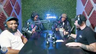 Supernatural Souljah's Interview ft @ARtheProphet