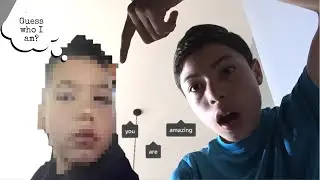 I KNOW THESE YOUTUBERS IN REAL LIFE!!???!!??