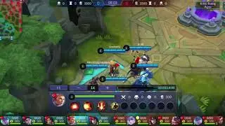 Valir nasıl oynanır? (mobile legends)