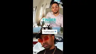 The Tinder Swindler X HushPuppi - Enemies (Drake Energy Parody)