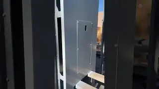 Gettin’ up… 