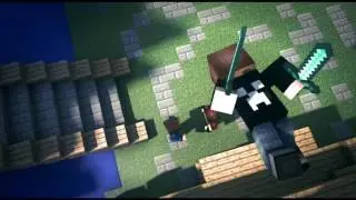 MINECRAFT INTRO FOR SUHARIK BY IPER