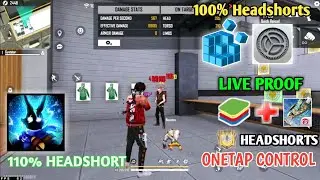 BLUESTACKS 5 FREE FIRE HEADSHORT SETTING , regedit no recoil free fire , ff new headshorts setting