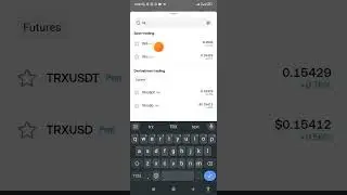 how to deposit + sell your airdrop tokens on OKX | Okx spot trading #airdrop #ton #hmstr #dogs #not