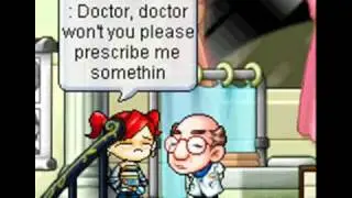 MMV: Don't let me get me