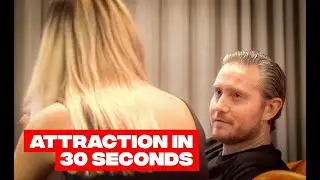 The Attraction Formula
