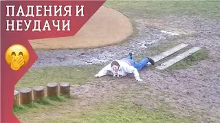 ФЕЙЛЫ #19 ОМАГАТ ЭТО САМЫЕ СМЕШНЫЕ ПРИКОЛЫ И НЕУДАЧИ