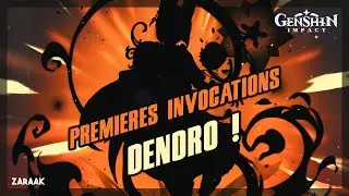 J'INVOQUE ENFIN TIGHNARI ET C'EST INCROYABLE !  - GENSHIN IMPACT
