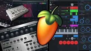 Tuto rapide avec FL Studio 21 