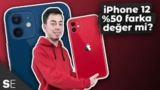 iPhone 12'den 3.000 TL ucuz olan iPhone 11 alınır mı?
