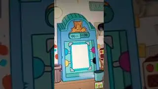 идеи для картины 🌸 #токабока #tocaworld #tocaboca #toca