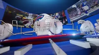 BKL Nightly Bills vs Saints postgame