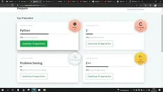 C Conditionals and Loops   HackerRank