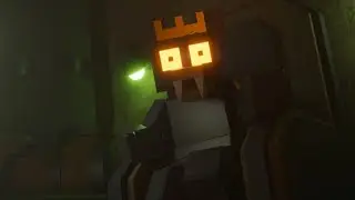 Being a noob at nightmare in the sewer on Roblox!