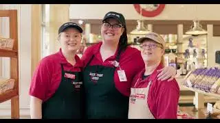 Culture Tourism Commercial 2025 | Corsicana, Texas