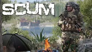 SCUM