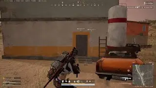 PUBG reasnow s1 skvad