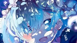 Nightcore - Airglow「Miiso」