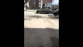Вятка. Прогулка по центру города.