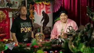 Outtake A*P*E - Grammatikverbrechen | SchleFaZ bei NITRO