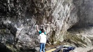 Zkratka Machru 8A