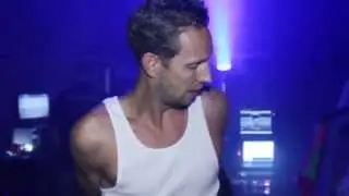 Sommershow og bursdagsfeiring