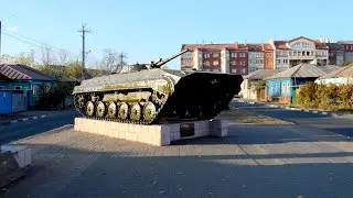 Лиски - Liski 2020