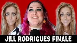 🎃Jill Rodrigues Halloween Special #5 🎃