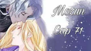 [Español] Mozun cap 71