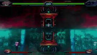 Jujutsu Kaisen 👹 - BVN Scenarios
