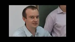 Юбилей 2.0   Часть 09  2011