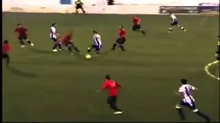 Alonso Sanchez Gonzalez 10