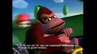 Nintendo's Score 64 and Win at Taco Bell