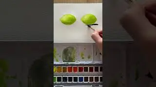 Mix your shadow color & stay away from using black out of the palette 