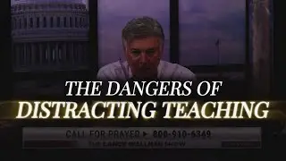 The Dangers of Distracting Teaching