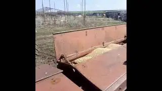 день космонавтики сев чечевицы .поехали. апрель 2024г