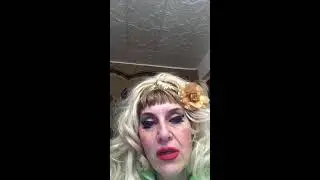 LENA🌺LETO в прямом эфире! «Милый, горячо любимый» 