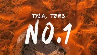 Tyla - No.1 (Lyrics) ft. Tems