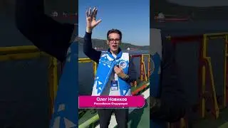 Из Мурманска стартовала экспедиция «Ледокол Знаний»