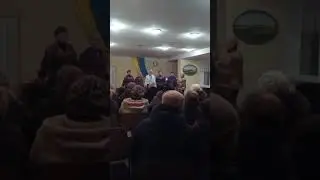 Рідня моя/Моє село