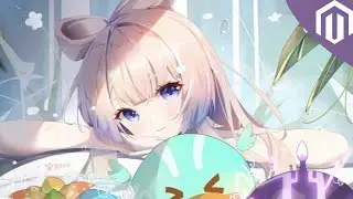 Nightcore - Stay (Blasterjaxx x Marnik xLUNAX)