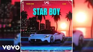 Alias - Star Boy Feat. Young King (Audio)