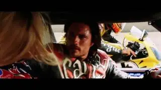 TORQUE Highway Chase (NASCAR, Hummer) 
