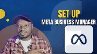How to Set Up a Meta Business Manager Account (Facebook Business Manager)