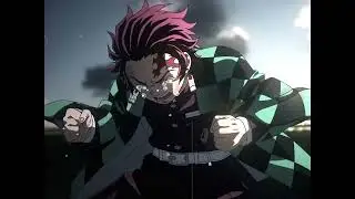 THIS IS ANIME 4K ( TANJURO )