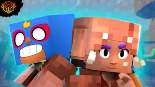 5opka - ПИГЛИНЫ feat. OTURRO (Brawl Stars Remix + Meshup)
