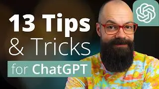 13 ChatGPT Hacks To Make You Unstoppable in Academia (Instant Impact!)