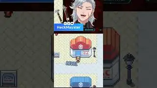 he deserves better #funny #pokemon