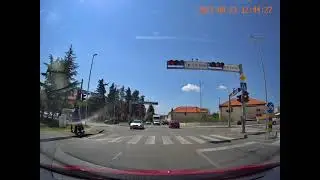 Dash Cam Zadar 4