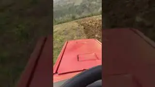 MASSEY FERGUSON 3060 TARLA SÜRÜMÜ